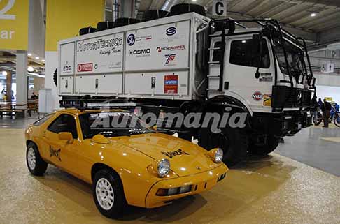 Automotoretro Rally